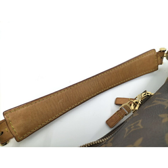 Louis Vuitton Sully PM Monogram Shoulder Bag - Picture 6 of 9